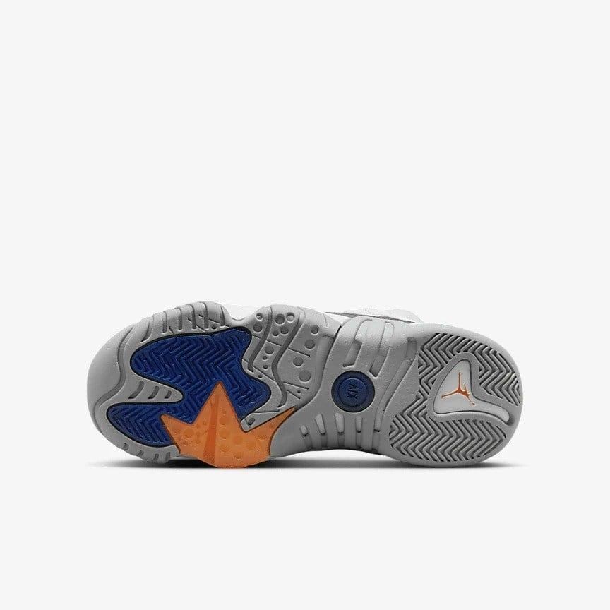 NIKE JUMPMAN TWO TREY KADIN AYAKKABI DQ8431-148