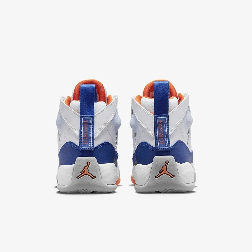 NIKE JUMPMAN TWO TREY KADIN AYAKKABI DQ8431-148