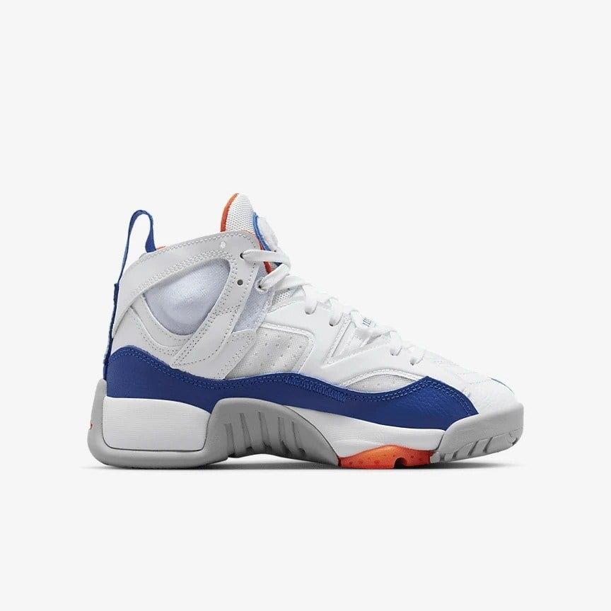 NIKE JUMPMAN TWO TREY KADIN AYAKKABI DQ8431-148