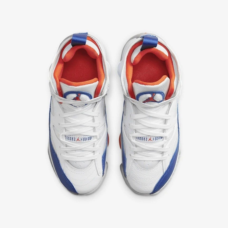 NIKE JUMPMAN TWO TREY KADIN AYAKKABI DQ8431-148
