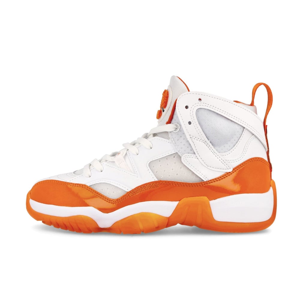 NIKE JUMPMAN TWO TREY KADIN AYAKKABI DR9631-180