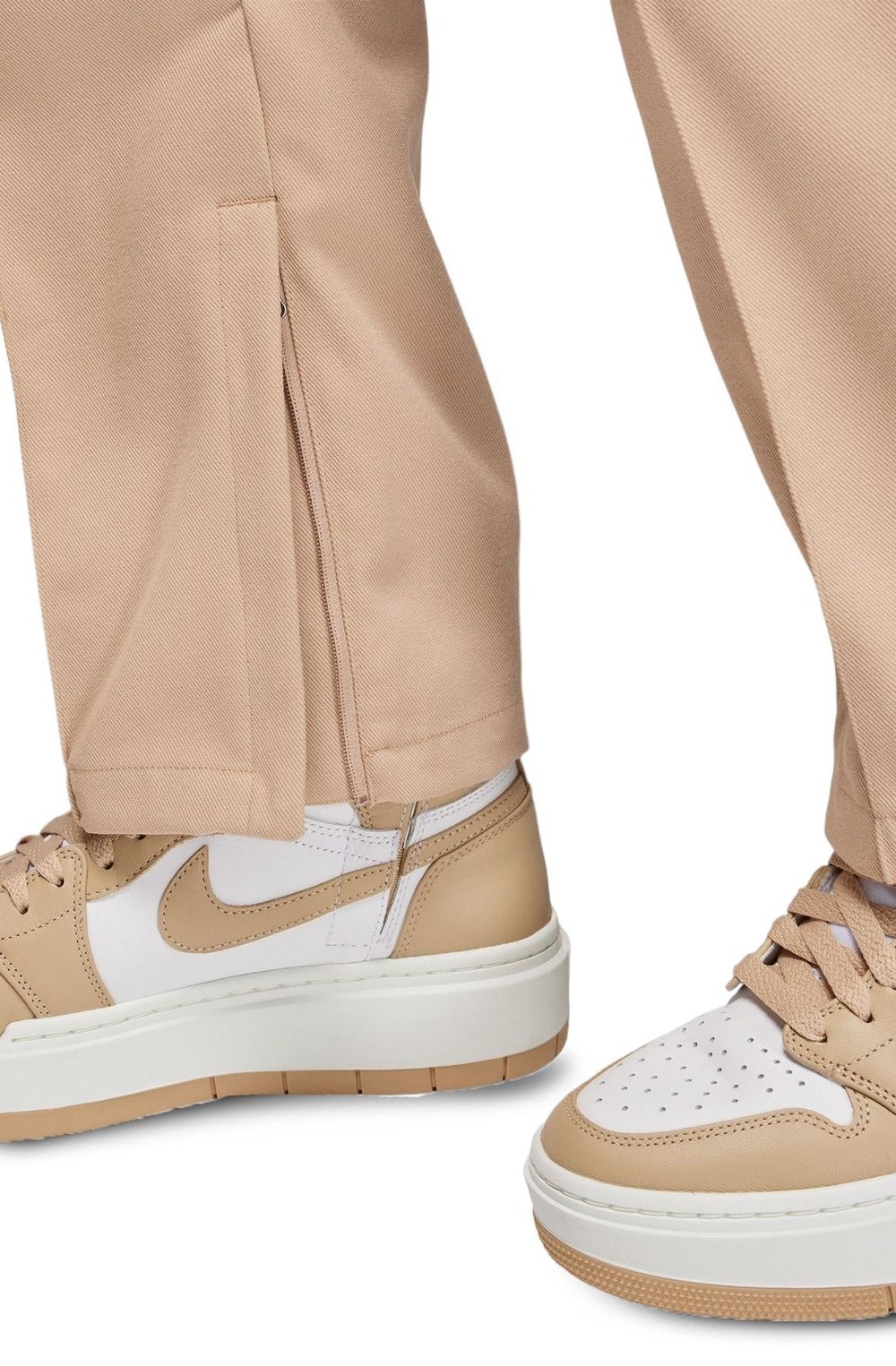NIKE KADIN EŞOFMAN ALTI FN5446-244