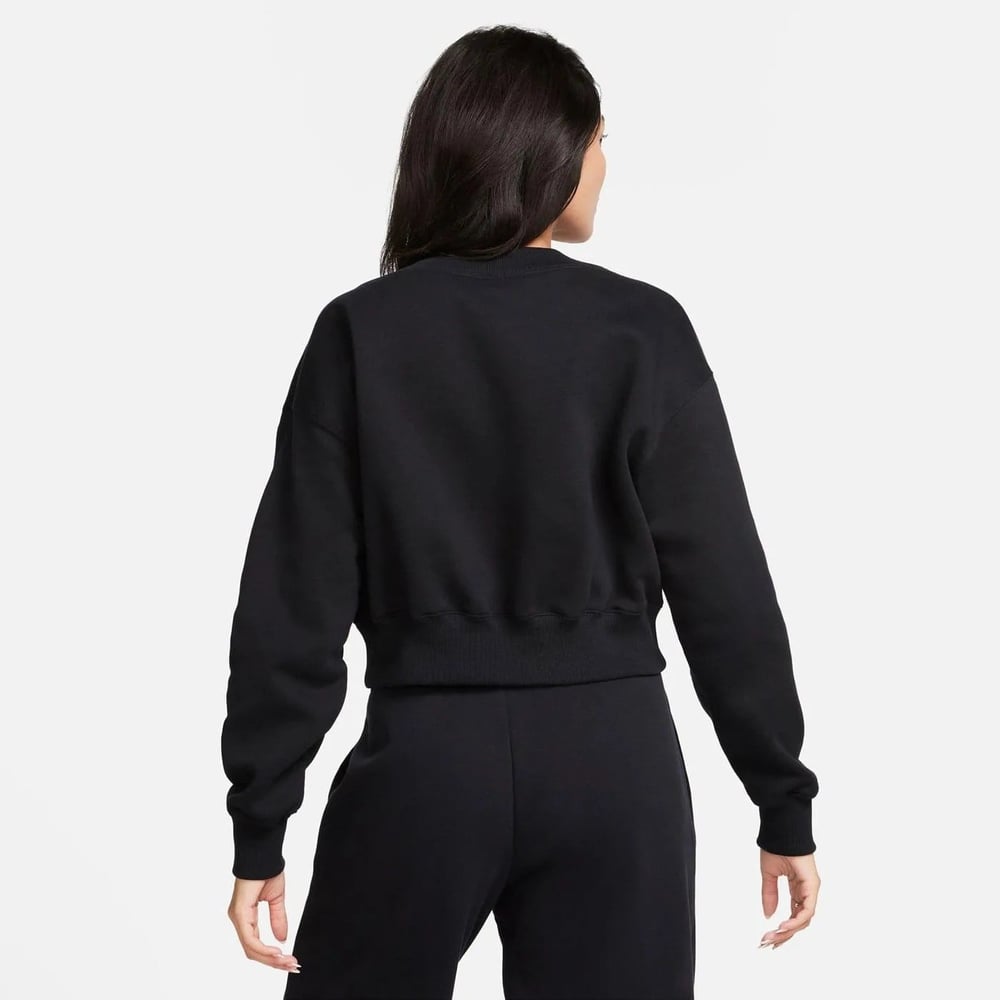 NIKE KADIN SWEATSHIRT FN3651-010