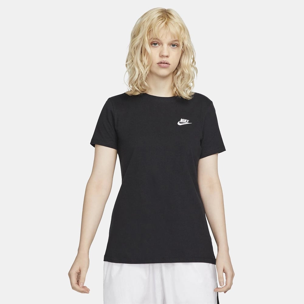 NIKE KADIN T-SHIRT DN2393-010