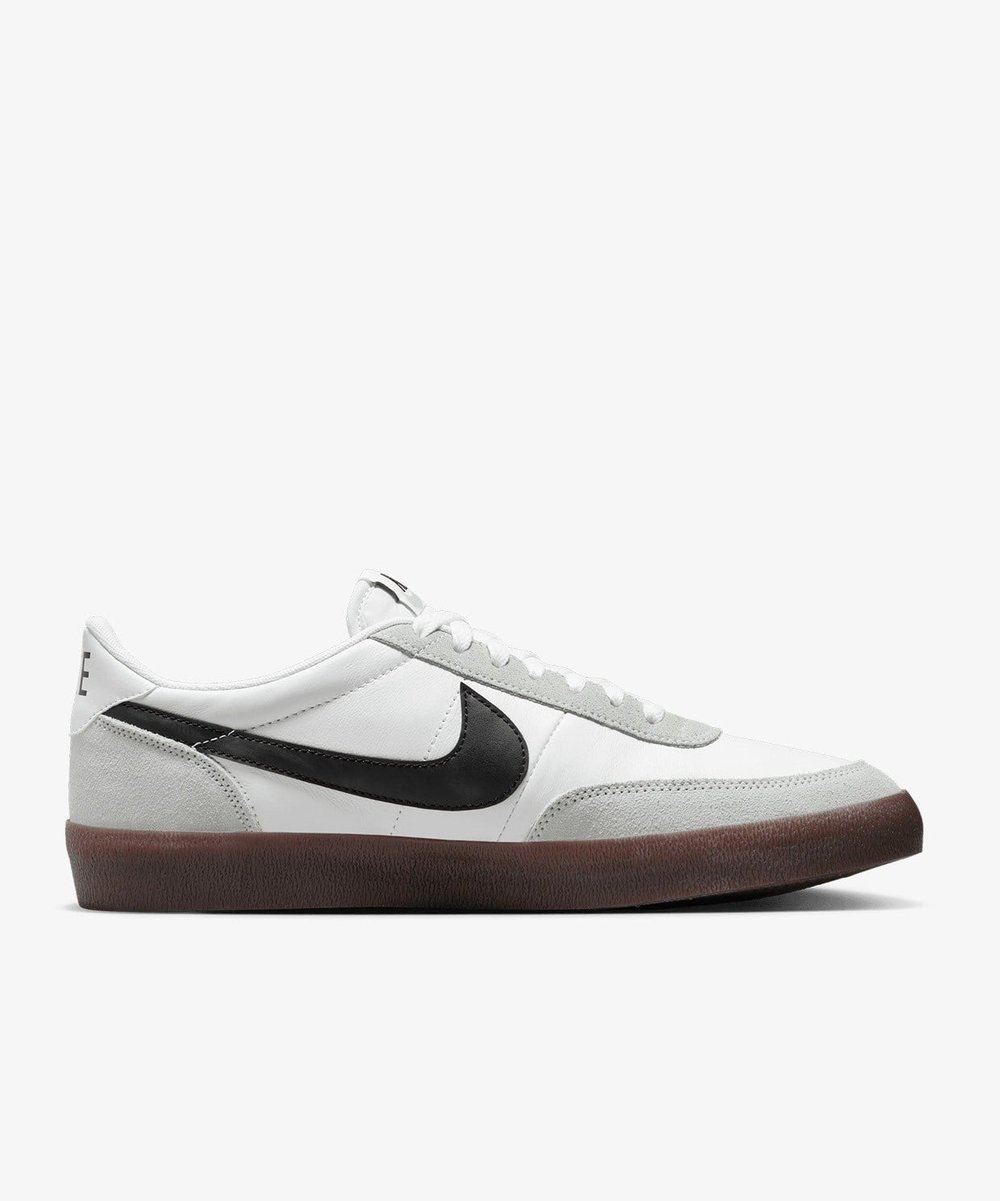 NIKE KILLSHOT 2 LEATHER  UNISEX AYAKKABI HF1054-100