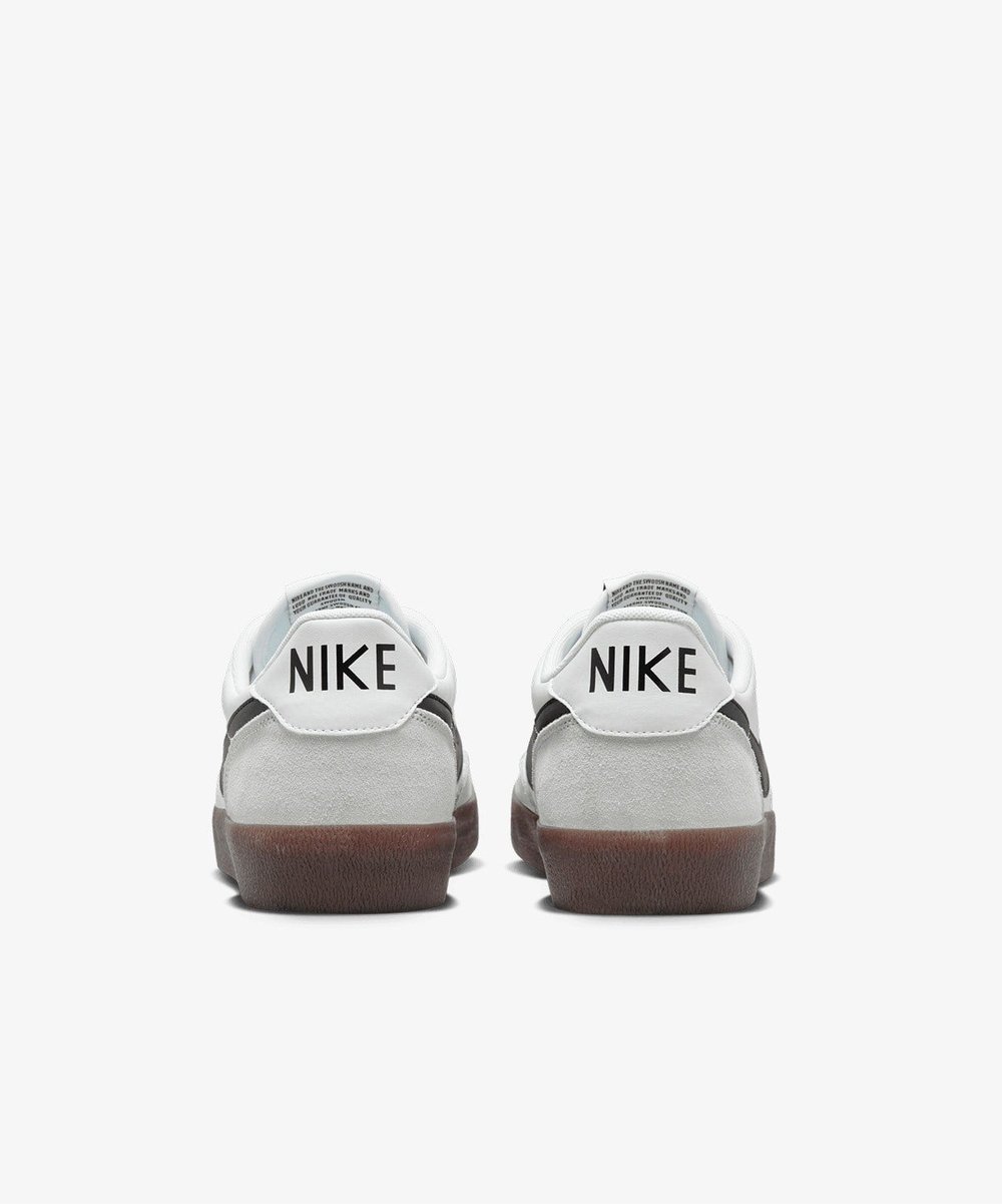 NIKE KILLSHOT 2 LEATHER  UNISEX AYAKKABI HF1054-100