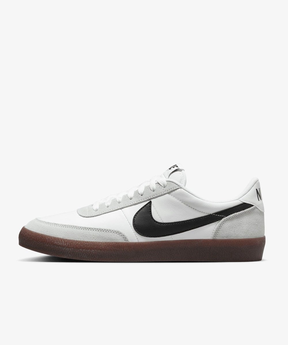 NIKE KILLSHOT 2 LEATHER  UNISEX AYAKKABI HF1054-100