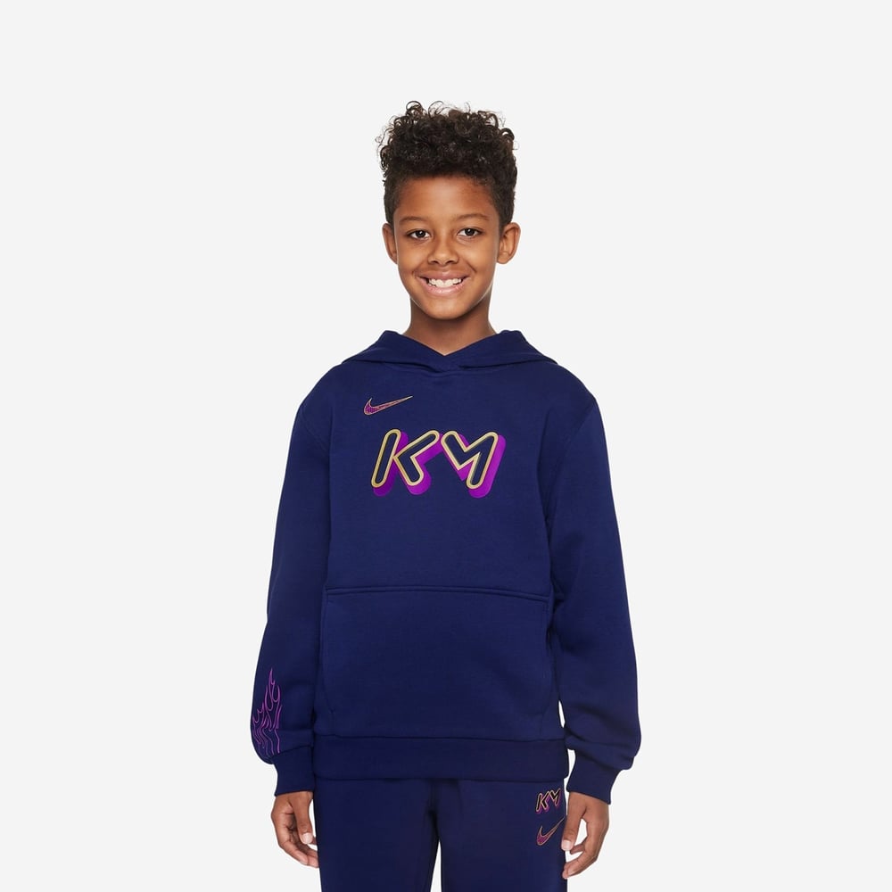 NIKE KM ERKEK ÇOCUK SWEATSHIRT HQ3685-492