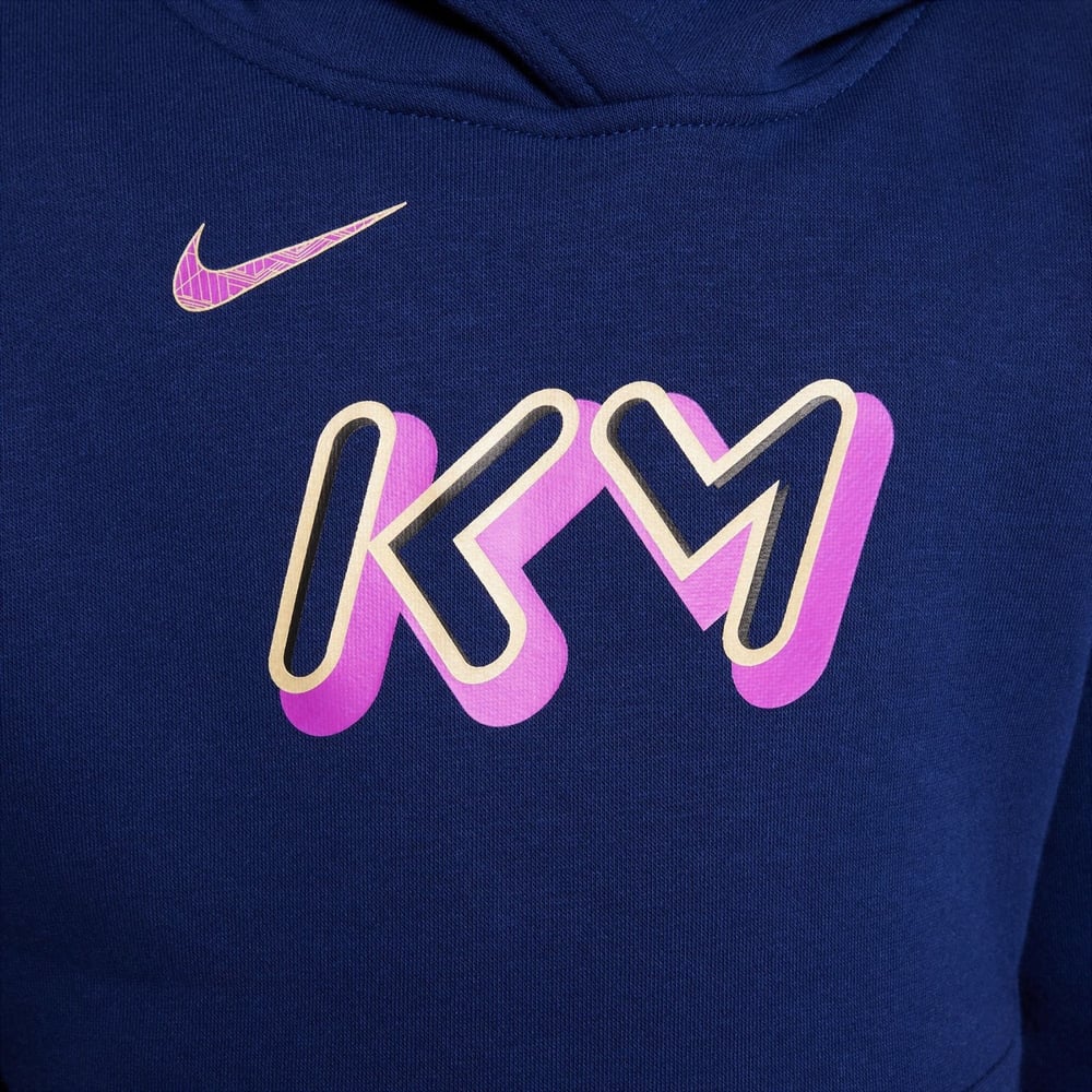 NIKE KM ERKEK ÇOCUK SWEATSHIRT HQ3685-492