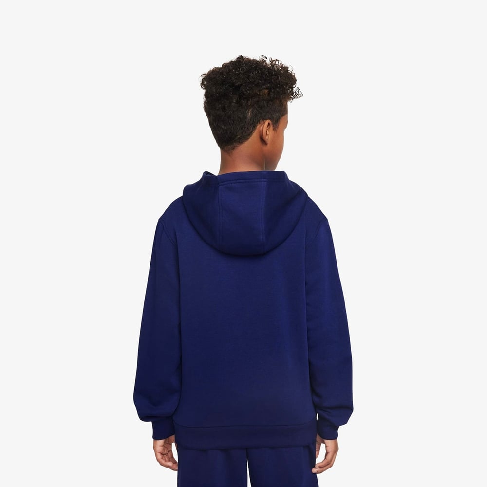NIKE KM ERKEK ÇOCUK SWEATSHIRT HQ3685-492