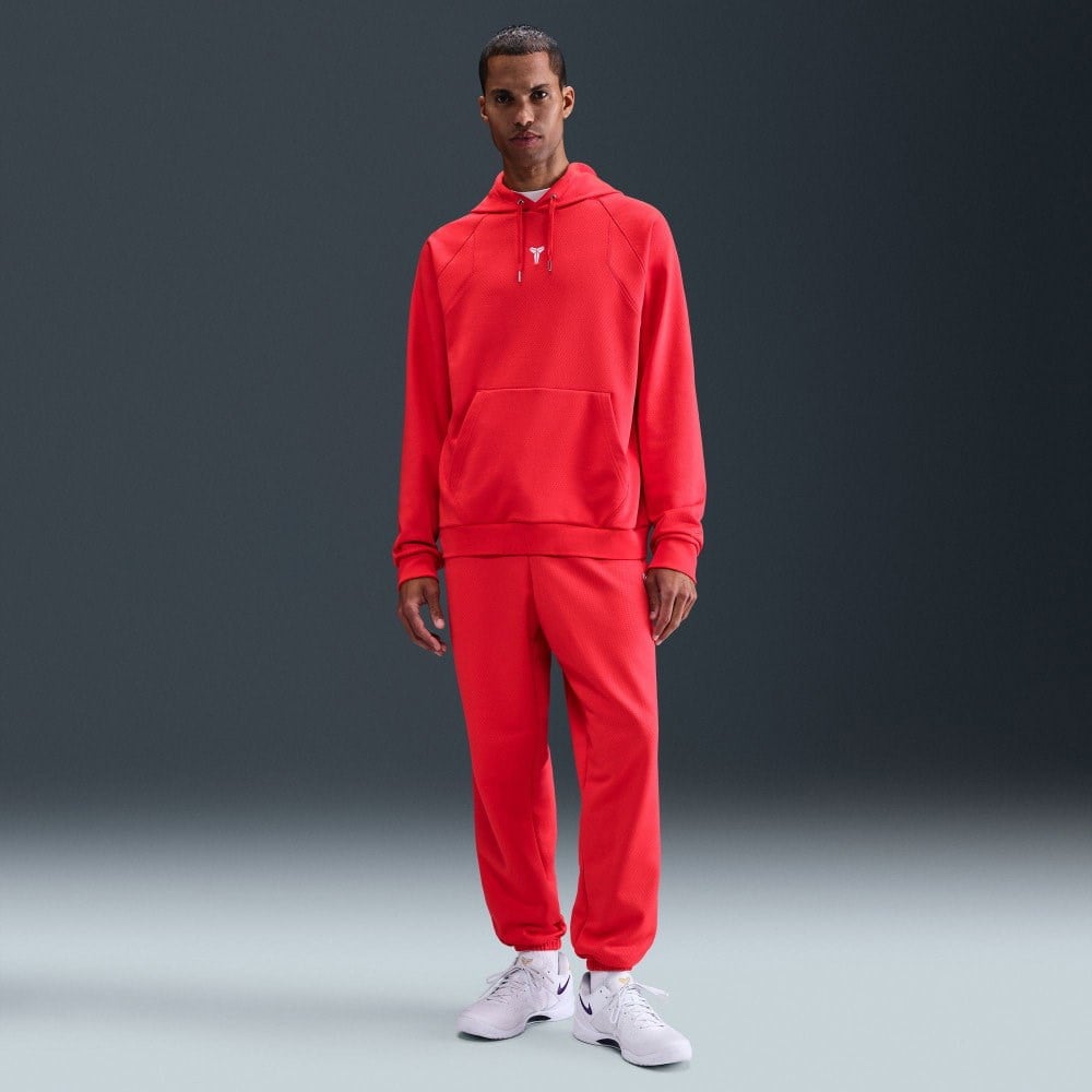 NIKE KOBE ERKEK SWEATSHIRT HJ8109-696