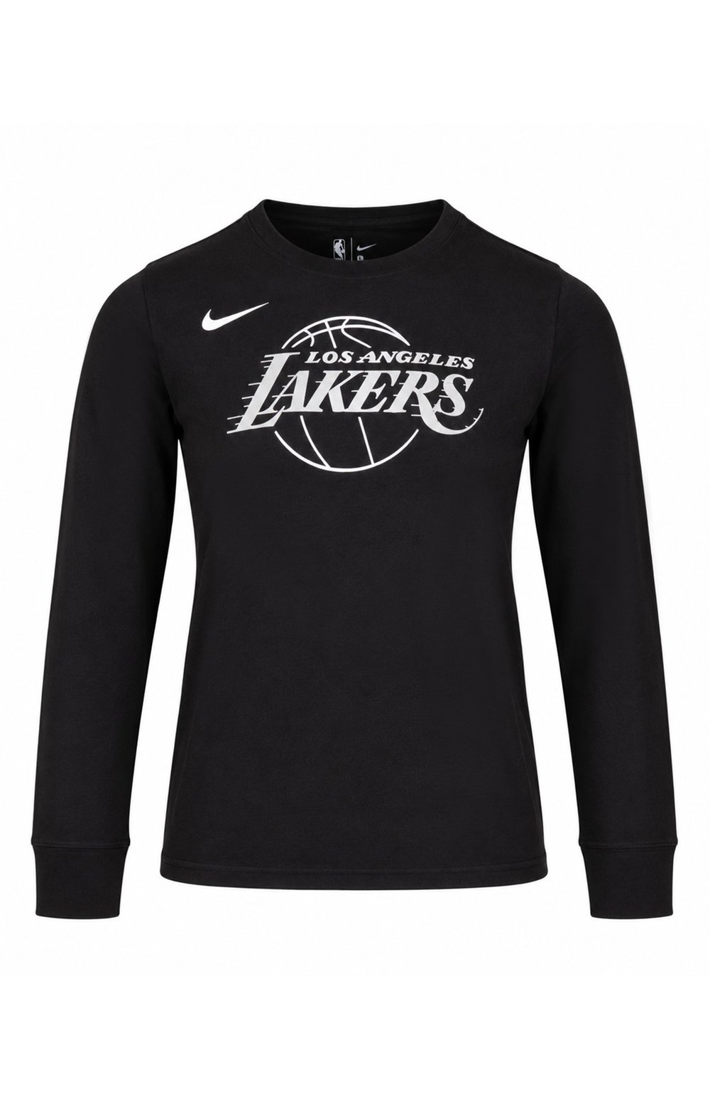 NIKE LA LAKERS UNISEX ÇOCUK SWEATSHIRT EZ2B7NBET-LAK