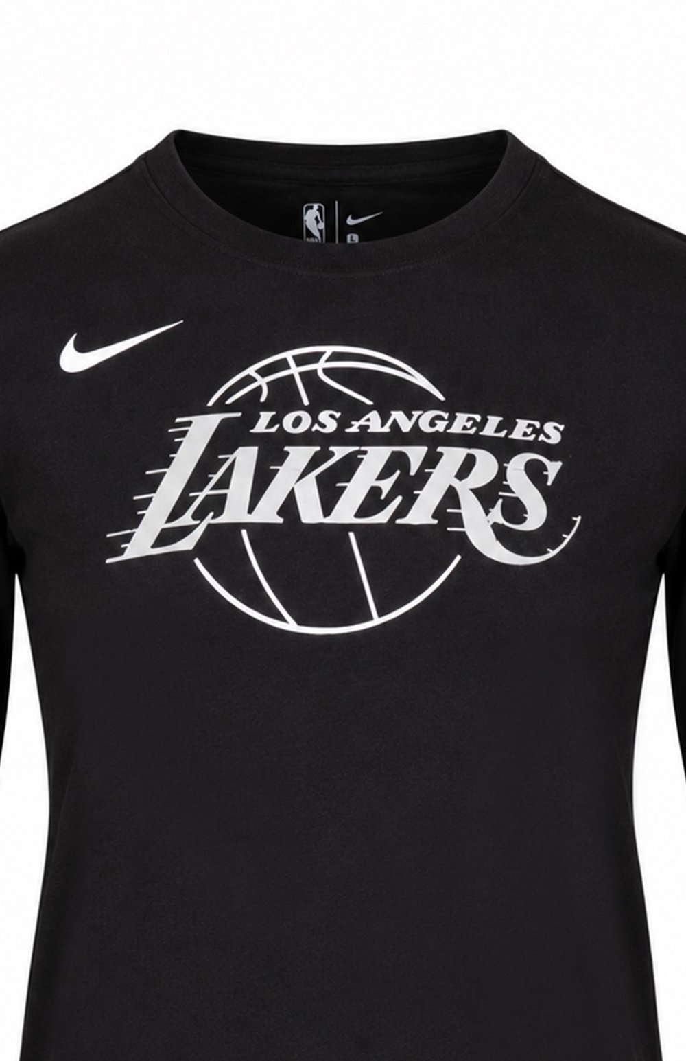 NIKE LA LAKERS UNISEX ÇOCUK SWEATSHIRT EZ2B7NBET-LAK