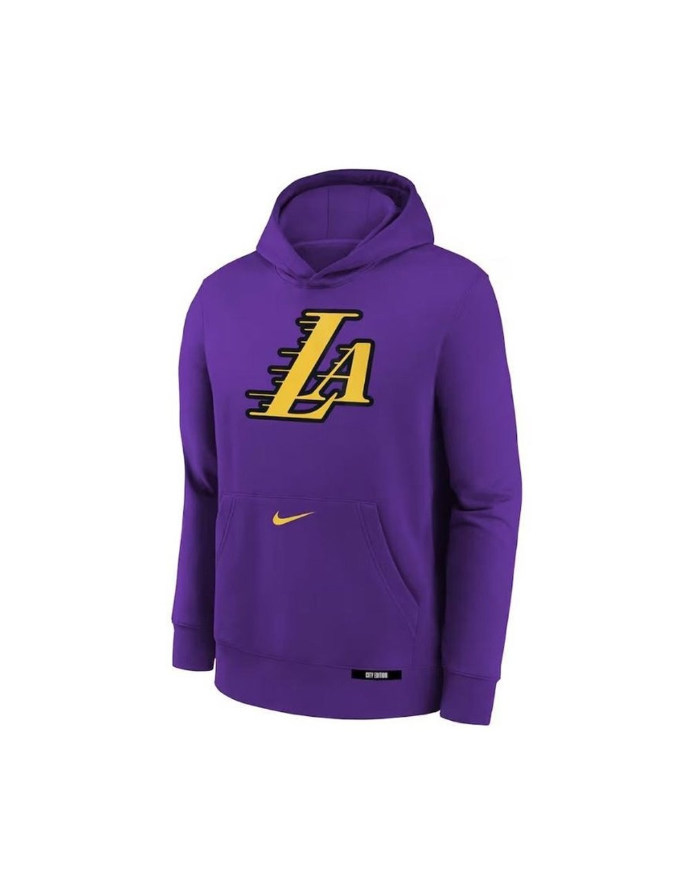 NIKE LA LAKERS UNISEX ÇOCUK SWEATSHIRT EZ2B7NBEL-LAK