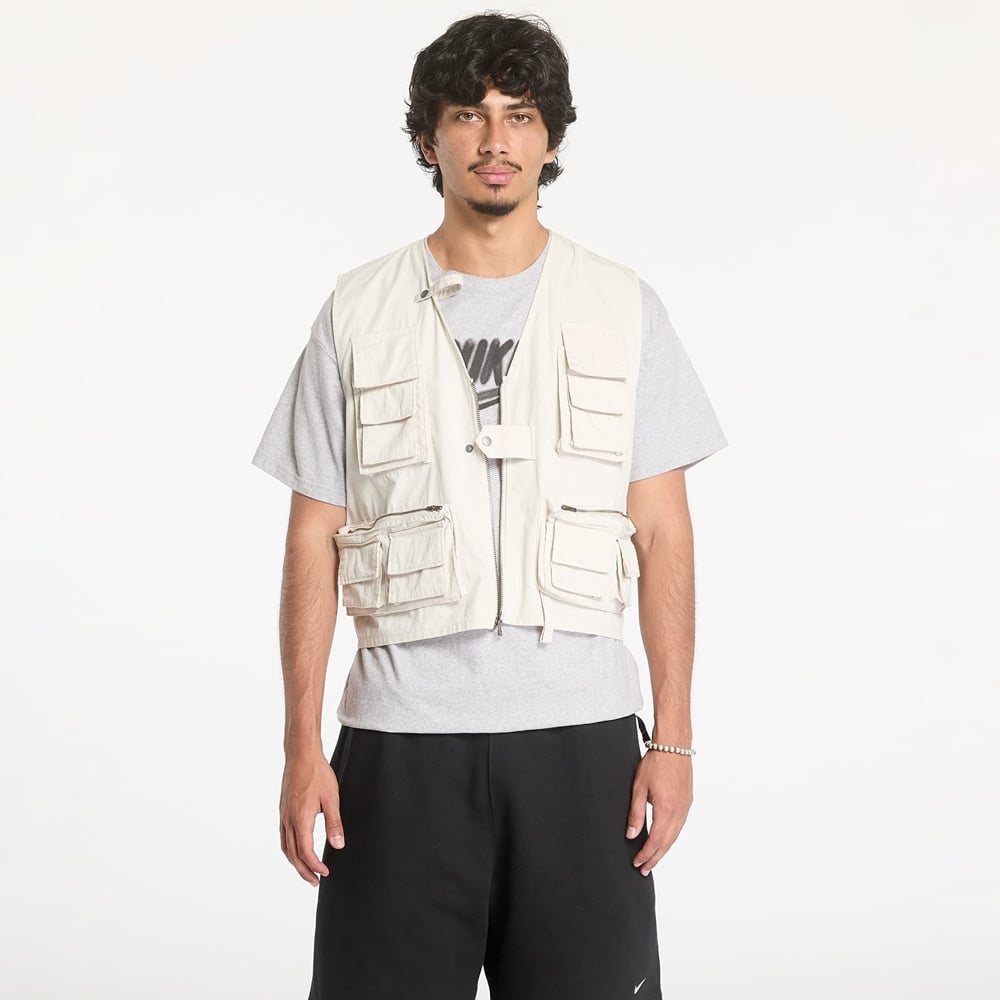NIKE LIFE UTILITY ERKEK YELEK FN3214-104