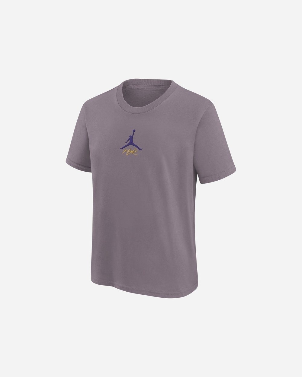 NIKE LOS ANGELES LAKERS UNISEX ÇOCUK T-SHIRT EY2B7NBC8-LAK