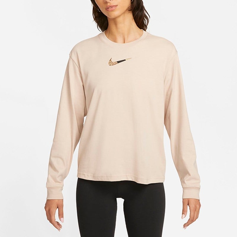 NIKE MANCHES KADIN SWEATSHIRT DM2804-292