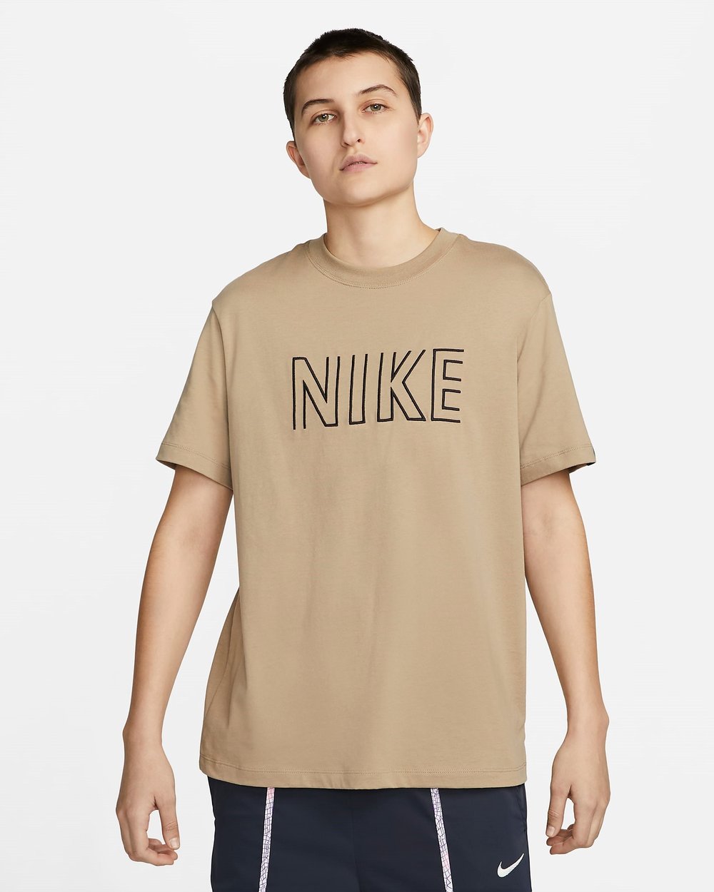 NIKE NSW TEE ERKEK T-SHIRT FJ4931-247