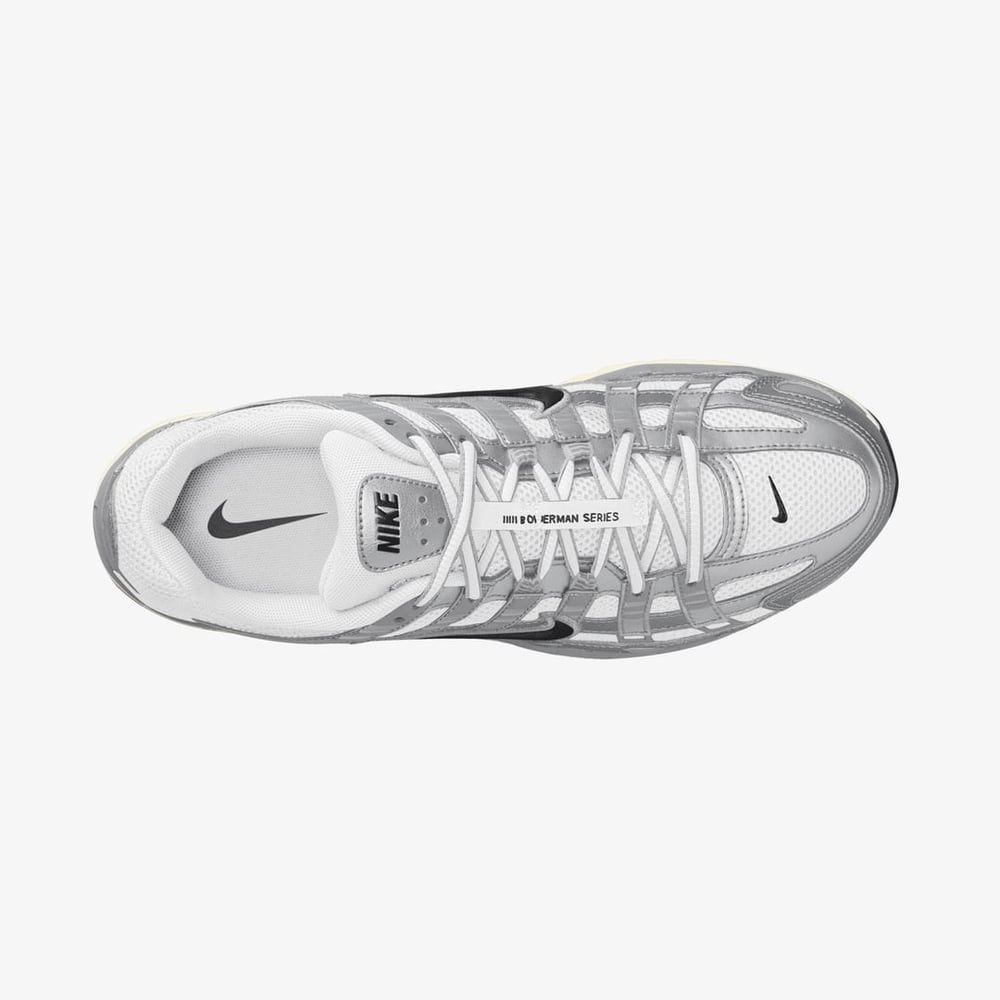 NIKE P-6000 ERKEK AYAKKABI CD6404-105