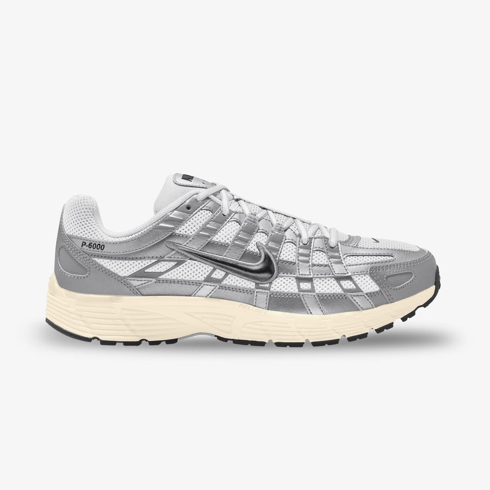 NIKE P-6000 ERKEK AYAKKABI CD6404-105