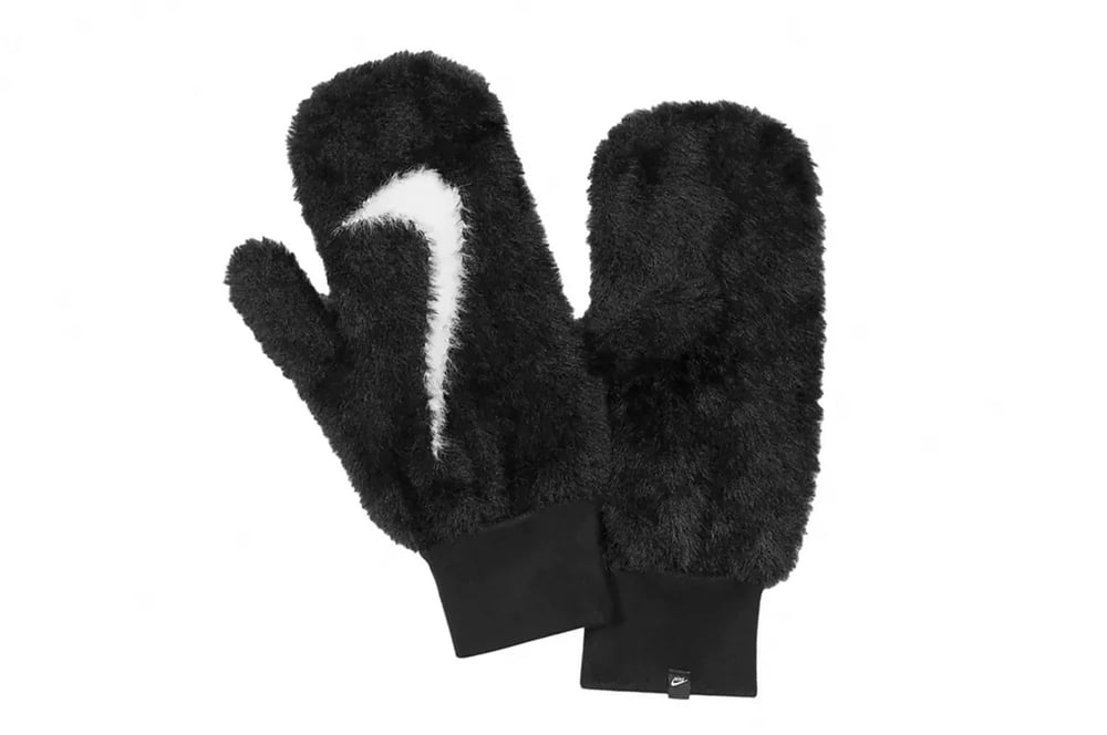 NIKE PUSH KADIN ELDİVEN N1008868-010