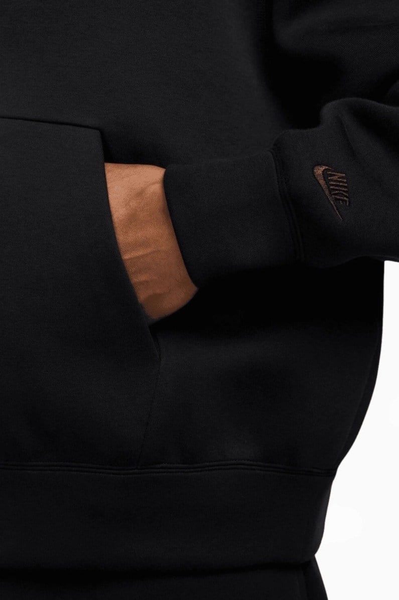 NIKE REIMAGINED ERKEK SWEATSHIRT  FZ0744-010