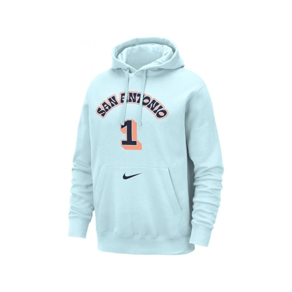 NIKE SAN ANTONIO UNISEX ÇOCUK SWEATSHIRT EZ2B7NBEN-SPUVW