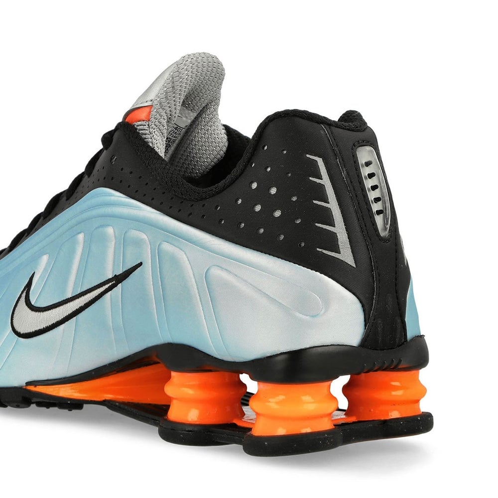 NIKE SHOX R4 KADIN AYAKKABI AR3565-401