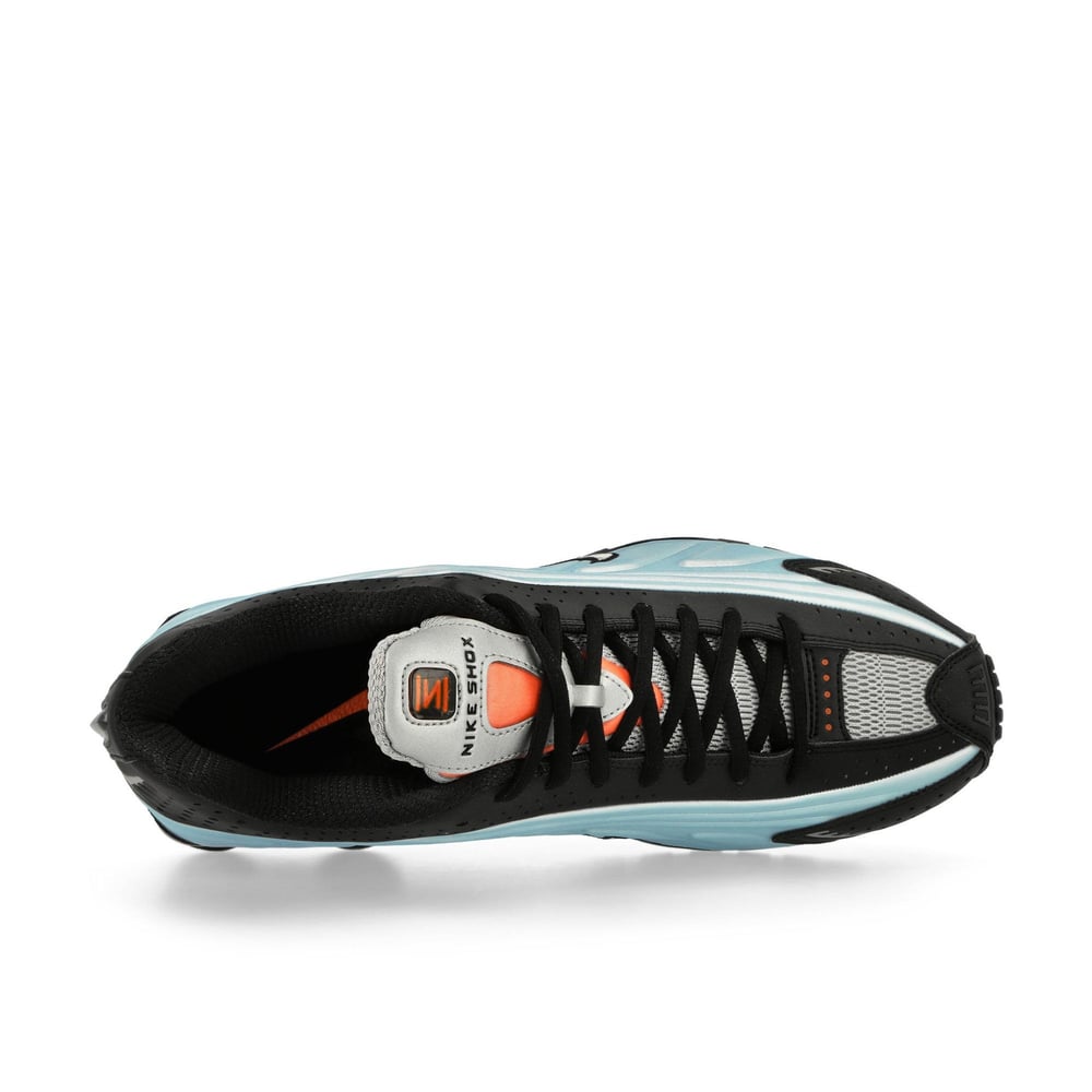 NIKE SHOX R4 KADIN AYAKKABI AR3565-401