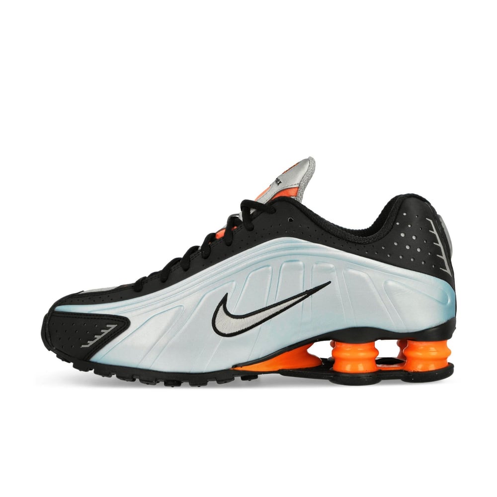 NIKE SHOX R4 KADIN AYAKKABI AR3565-401
