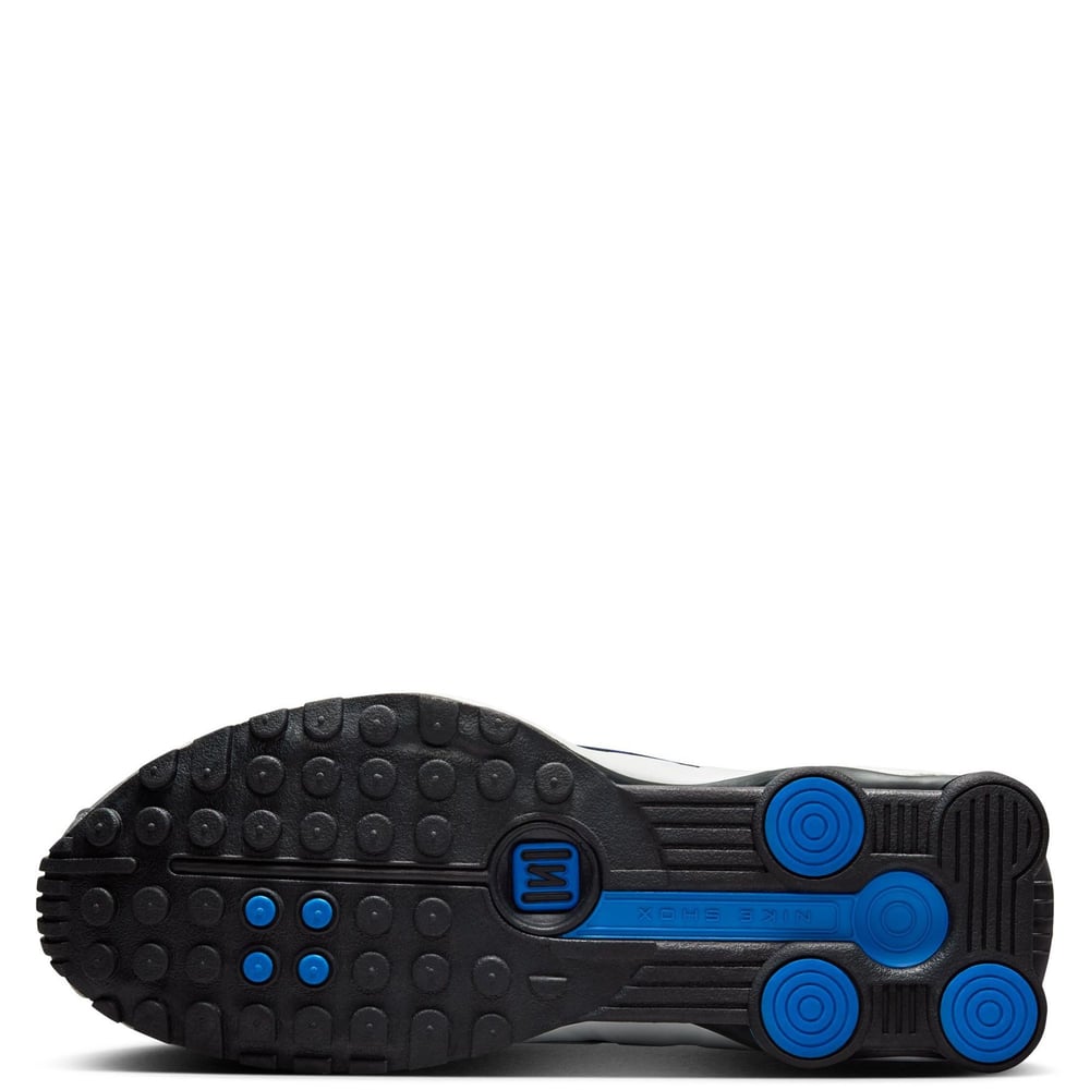 NIKE SHOX R4 KADIN AYAKKABI HQ1988-100