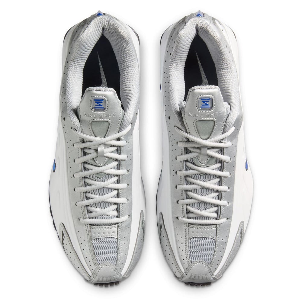 NIKE SHOX R4 KADIN AYAKKABI HQ1988-100