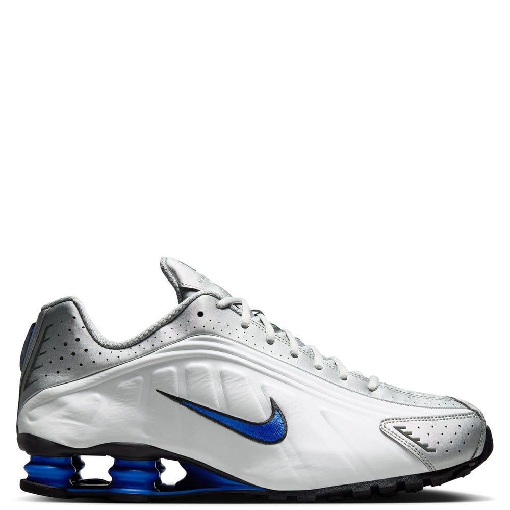 NIKE SHOX R4 KADIN AYAKKABI HQ1988-100