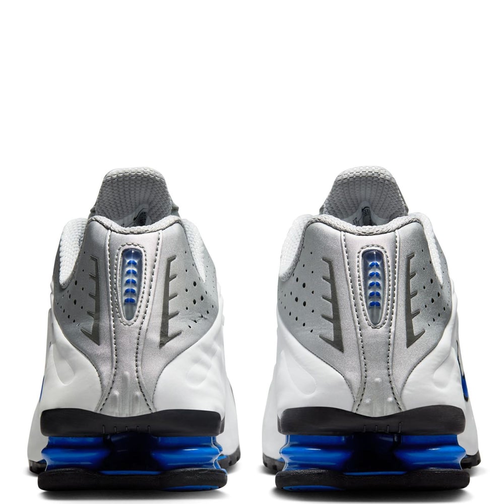 NIKE SHOX R4 KADIN AYAKKABI HQ1988-100