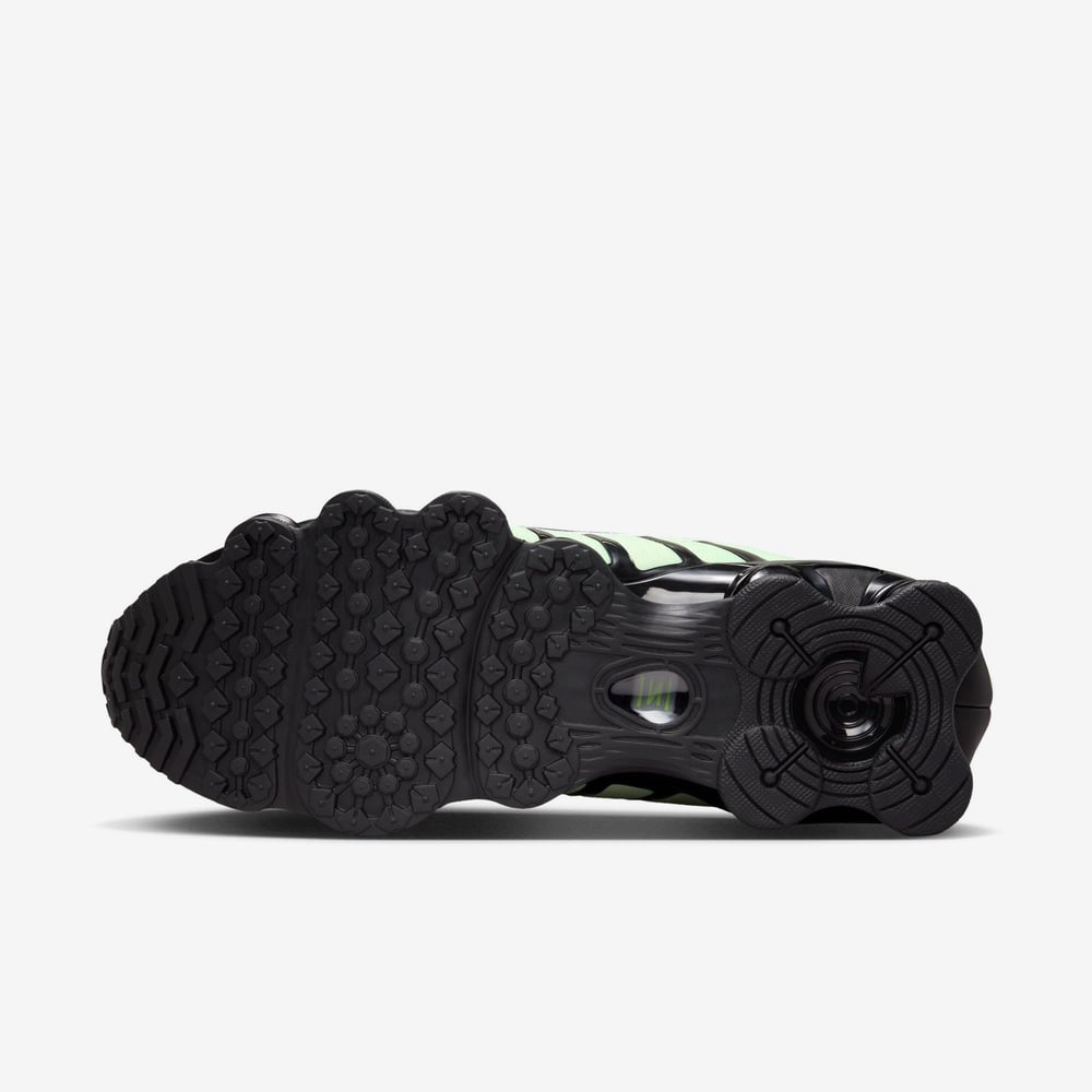 NIKE SHOX TL ERKEK AYAKKABI AV3595-300