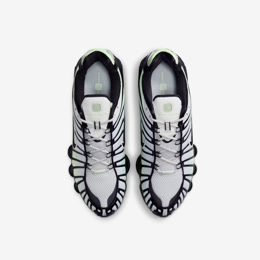 NIKE SHOX TL ERKEK AYAKKABI AV3595-300