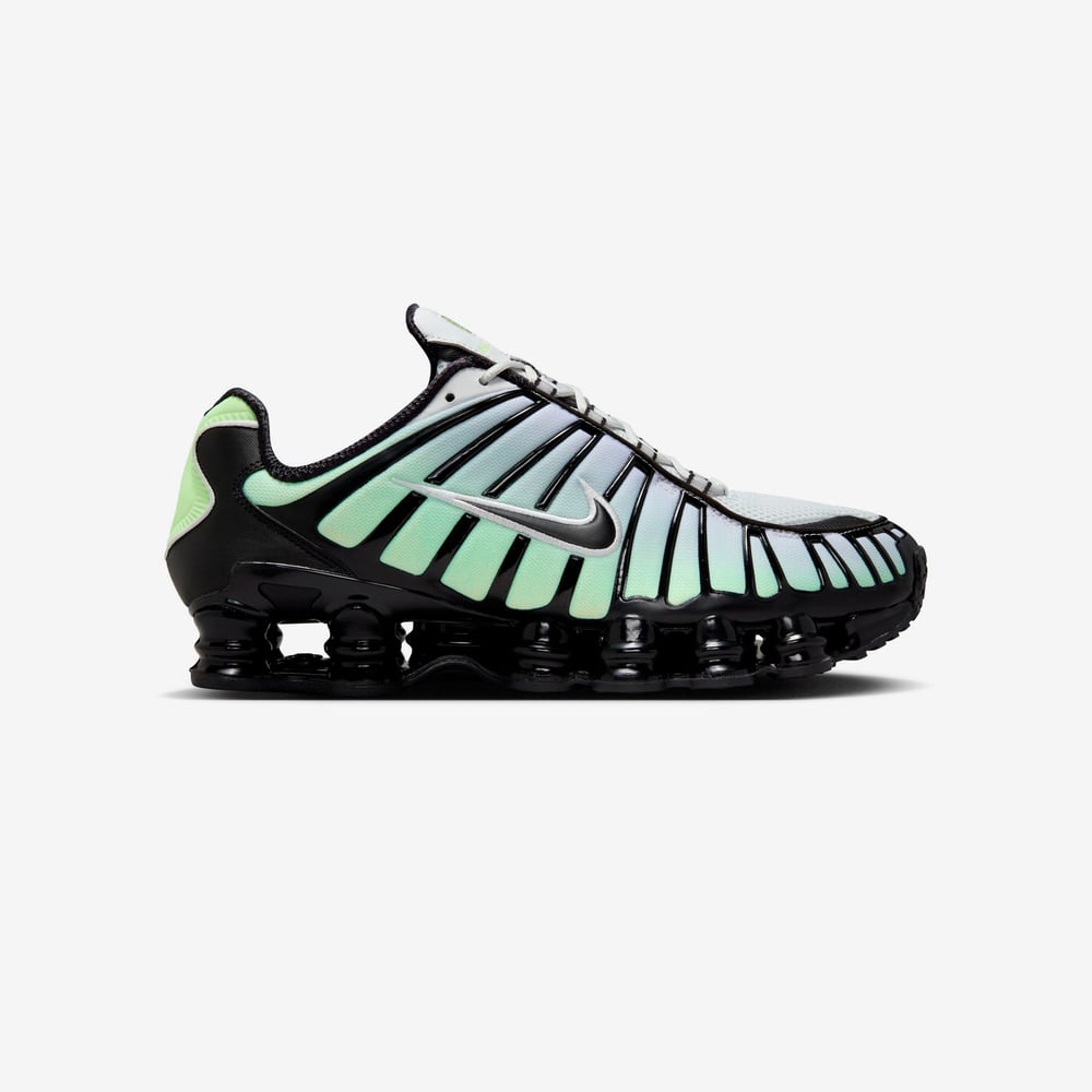 NIKE SHOX TL ERKEK AYAKKABI AV3595-300