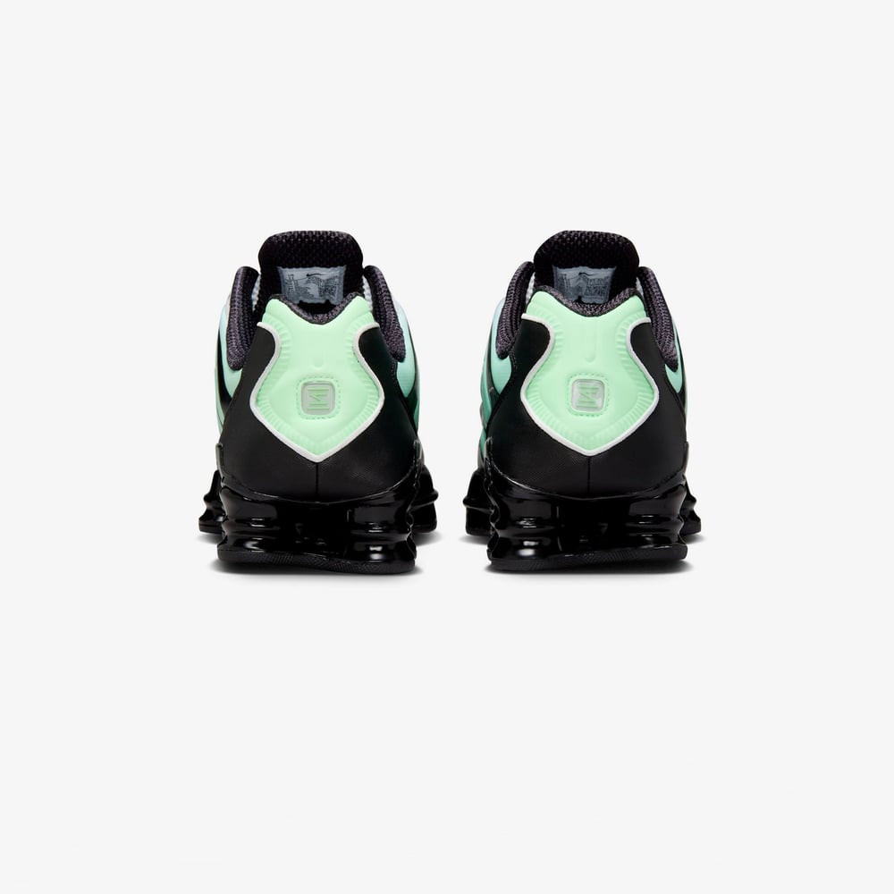 NIKE SHOX TL ERKEK AYAKKABI AV3595-300