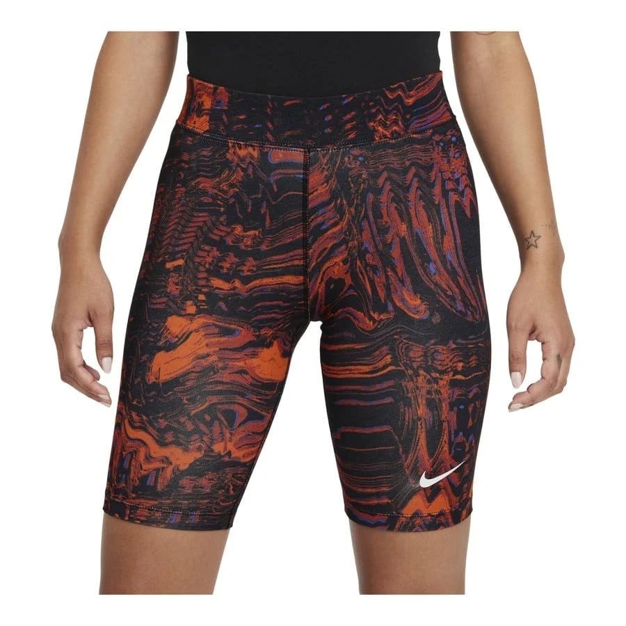 NIKE SPORTSWEAR ESSENTIALS KADIN ŞORT DM4738-010