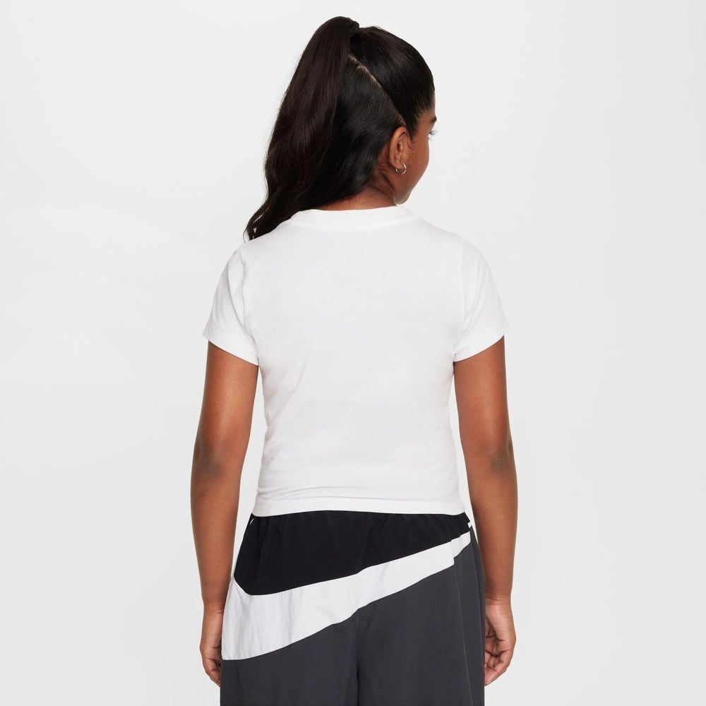 NIKE SPORTSWEAR KIZ ÇOCUK T-SHIRT HF7010-100