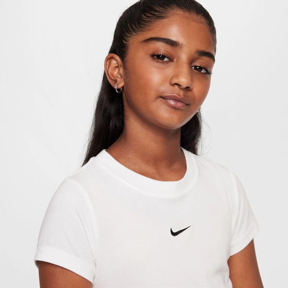 NIKE SPORTSWEAR KIZ ÇOCUK T-SHIRT HF7010-100