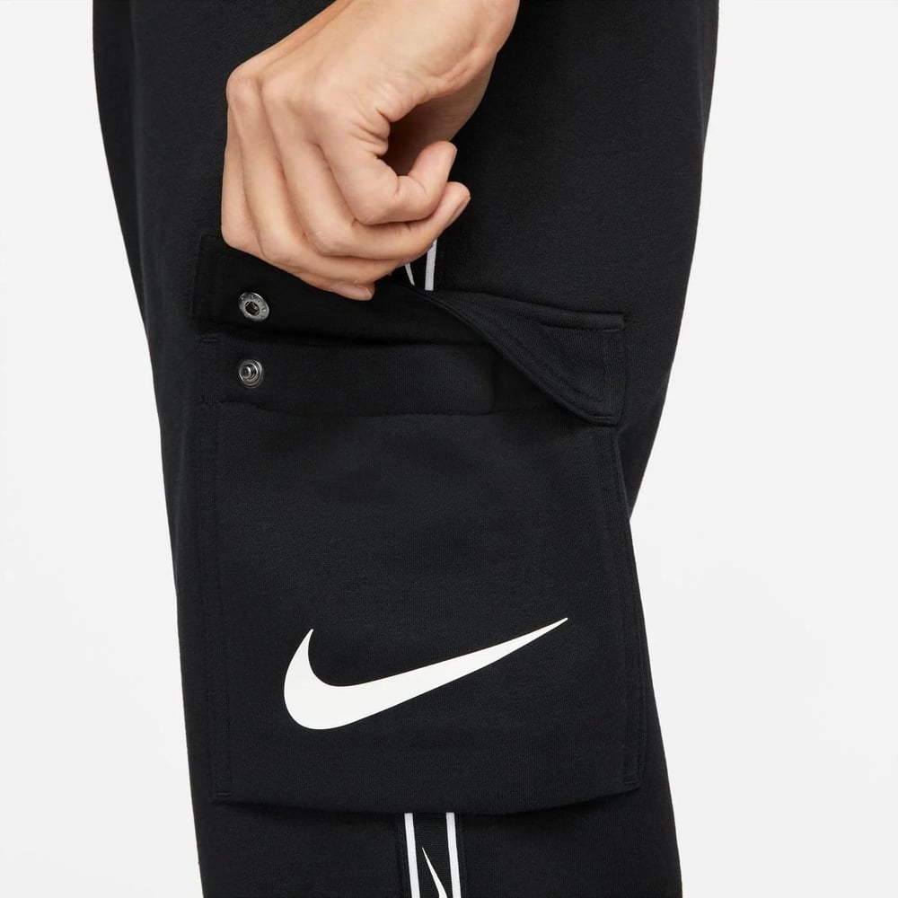 NIKE SPORTSWEAR REPEAT ERKEK EŞOFMAN ALTI DX2030-010