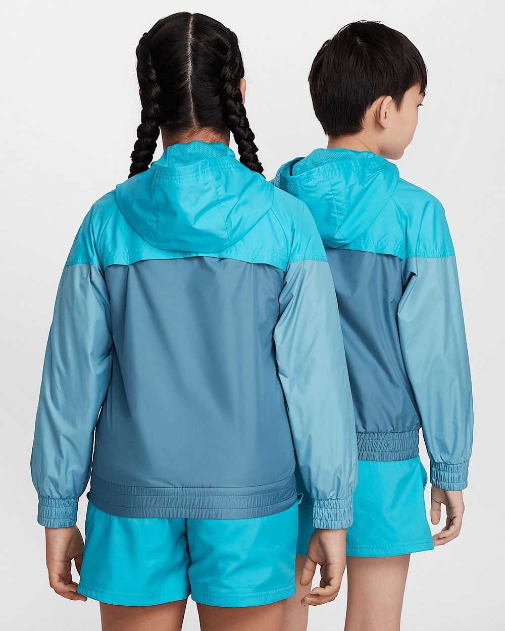 NIKE SPORTSWEAR UNISEX ÇOCUK SWEATSHIRT FZ5516-345