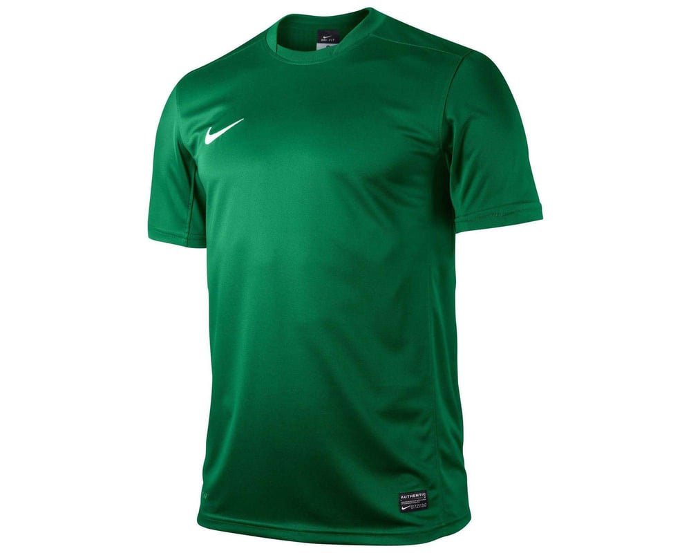 NIKE SS PARK VI JSY ERKEK T-SHIRT 448209-302