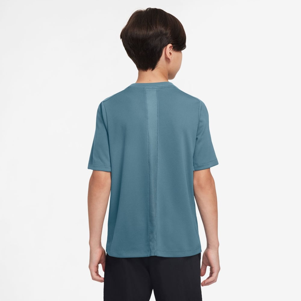 NIKE SWOOSH ERKEK ÇOCUK T-SHIRT HJ3743-006