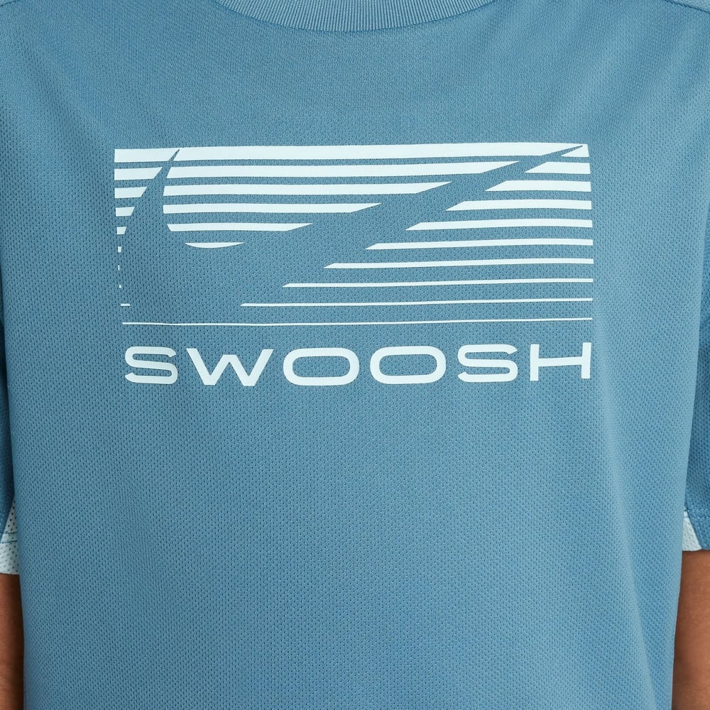 NIKE SWOOSH ERKEK ÇOCUK T-SHIRT HJ3743-006