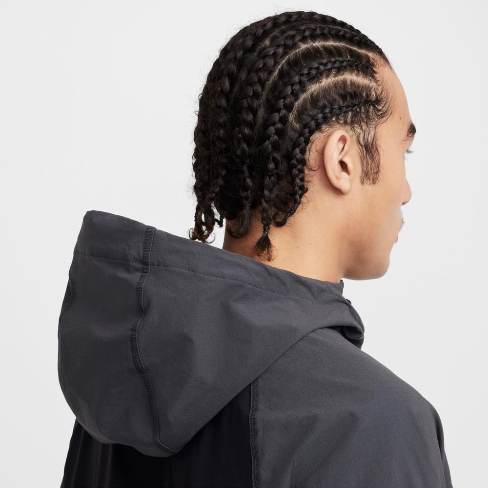 NIKE TECH ERKEK SWEATSHIRT HM7151-013