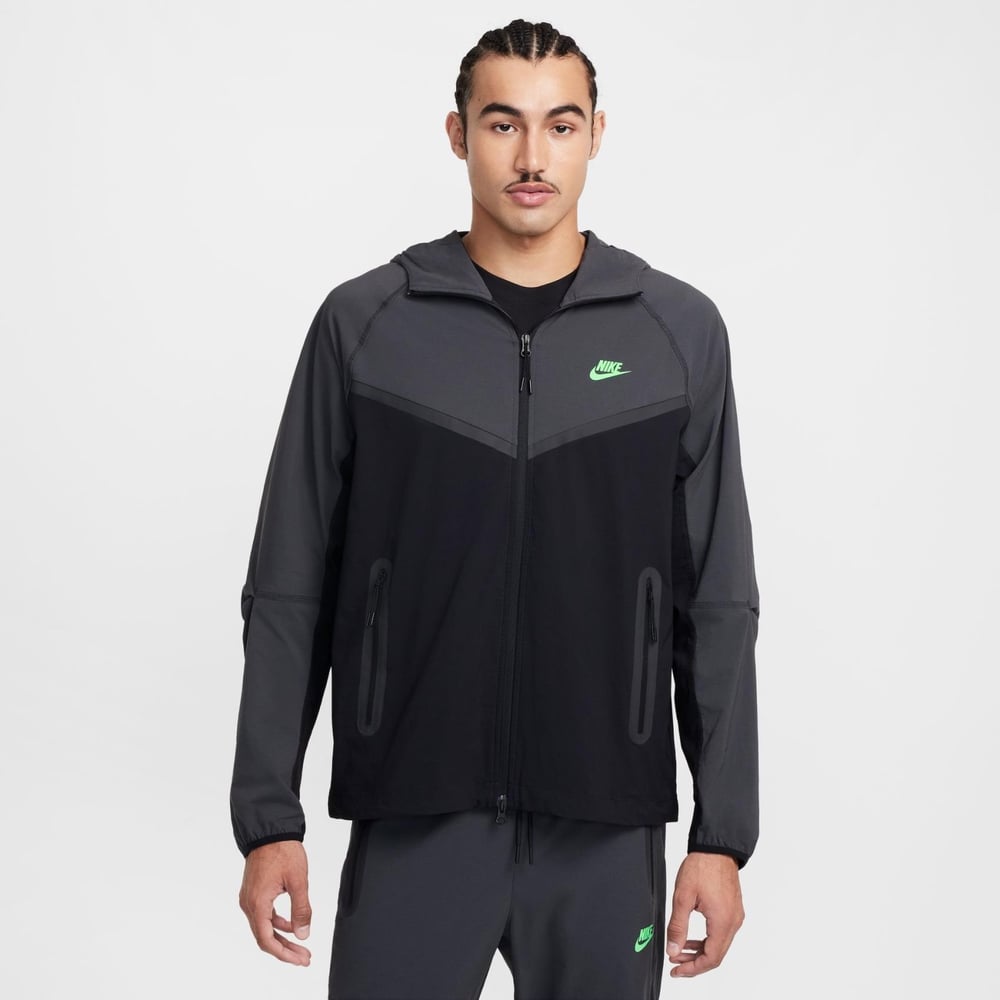 NIKE TECH ERKEK SWEATSHIRT HM7151-013