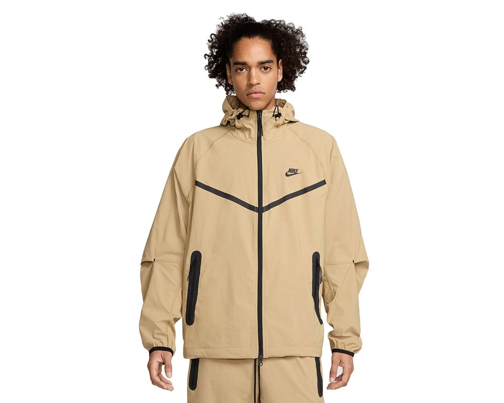 NIKE TECH ERKEK SWEATSHIRT HM7151-297