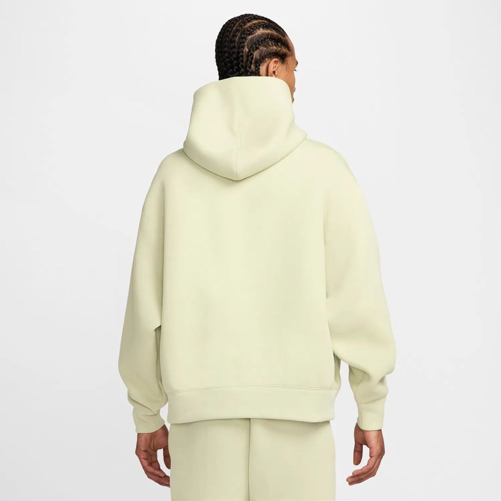 NIKE TECH RMG ERKEK SWEATSHIRT  FZ0744-371